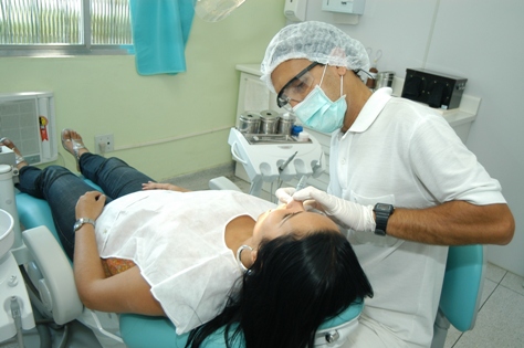 Centro de Especialidades Odontológicas recebe Certificação de Boas Práticas em Biossegurança 
