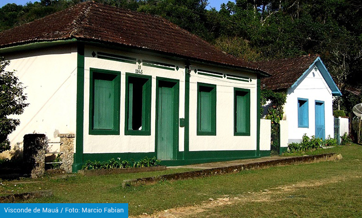 Visconde de Mauá