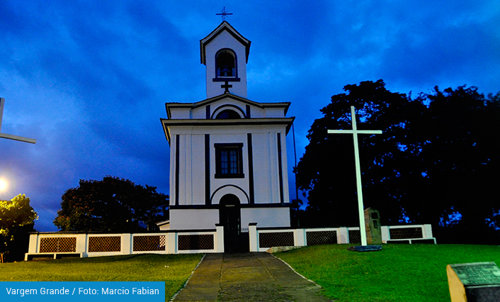 Vargem Alegre
