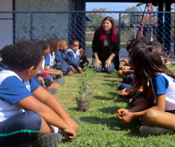 RESENDE É FINALISTA NO PRÊMIO NACIONAL LIGA STEAM 2025